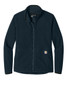 Carhartt® Women’s Textured Full-Zip Fleece Jacket