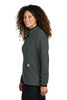 Carhartt® Women’s Textured Full-Zip Fleece Jacket