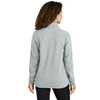 Carhartt® Women’s Textured Full-Zip Fleece Jacket