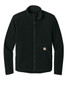 Carhartt® Textured Full-Zip Fleece Jacket
