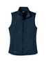 Eddie Bauer® Women’s Smooth Mid Layer Fleece Vest