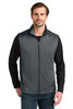 Eddie Bauer® Smooth Mid Layer Fleece Vest