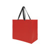 Paper Sustainable Bag with Web-Style Paper Handles (13x5x10)