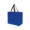 Paper Sustainable Bag with Web-Style Paper Handles (13x5x10)