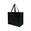 Paper Sustainable Bag with Web-Style Paper Handles (13x5x10)