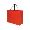 Paper Sustainable Bag with Web-Style Paper Handles (16x6x12)