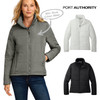 Port Authority® Women's Puffer Jacket