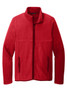 Port Authority® Connection Fleece Jacket