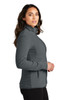 Port Authority® Women's Connection Fleece Jacket