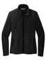 Port Authority® Women's Connection Fleece Jacket