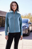 OGIO® Women’s Transcend Full-Zip