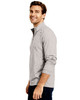 Clique Dash Recycled Mens Quarter Zip Pullover