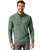 Clique Dash Recycled Mens Quarter Zip Pullover