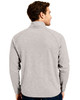 Clique Dash Recycled Mens Quarter Zip Pullover