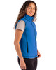 Clique Powder Recycled Fleece Womens Vest