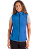 Clique Powder Recycled Fleece Womens Vest