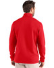 Clique Haven Recycled Mens Quarter Zip Pullover