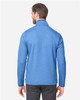 Men's Venture Heathered Stripe Quarter-Zip Pullover