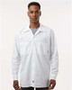 Dickies Men's Industrial Long Sleeve Work Shirt