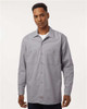 Dickies Men's Industrial Long Sleeve Work Shirt