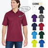 Men's Market Snag Protect Mesh Polo