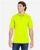 Men's Market Snag Protect Mesh Polo