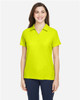 Women's Fusion ChromaSoft™ Pique Polo