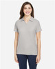 Women's Fusion ChromaSoft™ Pique Polo