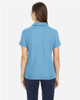 Women's Fusion ChromaSoft™ Pique Polo