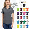 Women's Fusion ChromaSoft™ Pique Polo