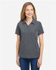 Women's Fusion ChromaSoft™ Pique Polo