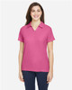 Women's Fusion ChromaSoft™ Pique Polo