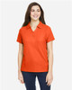 Women's Fusion ChromaSoft™ Pique Polo