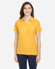 Women's Fusion ChromaSoft™ Pique Polo