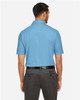 Men's Fusion ChromaSoft™ Pique Polo