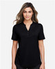 Women's JAQ Snap-Up Stretch Performance Polo