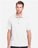 Men's JAQ Snap-Up Stretch Performance Polo