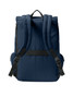 Port Authority® Matte Oxford Backpack
