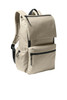 Port Authority® Matte Oxford Backpack