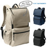Port Authority® Matte Oxford Backpack