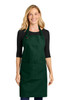 Signature Heavy Twill Bib Apron