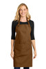Signature Heavy Twill Bib Apron