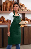 Signature Heavy Twill Bib Apron