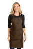 Signature Heavy Twill Bib Apron