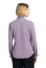 Brooks Brothers® Women’s Long Sleeve Ruffle Collar Blouse