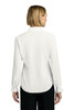 Brooks Brothers® Women’s Long Sleeve Ruffle Collar Blouse