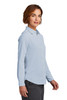 Brooks Brothers® Women’s Full-Button Satin Blouse