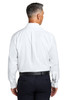 Brooks Brothers® Wrinkle-Free Stretch Pinpoint Spread Collar Shirt