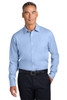 Brooks Brothers® Wrinkle-Free Stretch Pinpoint Spread Collar Shirt