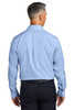 Brooks Brothers® Wrinkle-Free Stretch Pinpoint Spread Collar Shirt